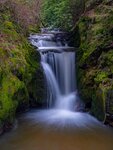 Geroldsauer Wasserfall