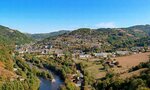 France, Entraygues-sur-Truyère