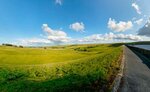 Landschaft North Pennines Landscape 03