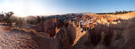 Sunrise at Bryce Amphitheater 2