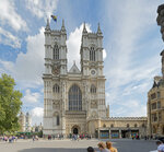 Westminster Abbey