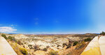 East of Mountain Overlook