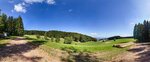 Schwarzaldlandschaft bei Hofstetten mit Blick ins Kinzigtal (Ortenaukreis, Baden-Württemberg, Deutschland)