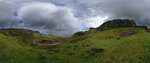 Quiraing, Isle of Skye