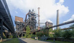 Lanndschaftspark Duisburg Nord III