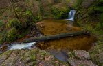 Geroldsauer Wasserfall