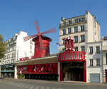 Moulin Rouge