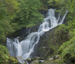 Wasserfall-Irland2