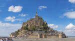 Le Mont Saint Michel8