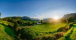 Landschaft in Norwegen 06 - Norway landscape 06