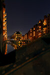 Speicherstadt Hamburg