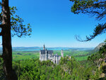 Neuschwanstein