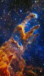 Pillars of Creation