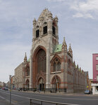 John's Lane Kirche in Irland