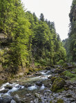 Breitachklamm