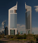 Jumeirah Emirates Towers