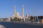 Jumeirah Moschee in Dubai