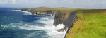 Der Loop Head in Irland