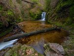 Geroldsauer Wasserfall