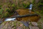 Geroldsauer Wasserfall