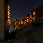 Speicherstadt Hamburg