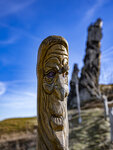 Teufelsmauer im Harz