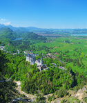 Neuschwanstein14