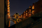 Speicherstadt Hamburg