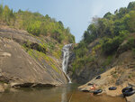 Myanmar Wasserfall2