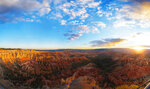 Bryce Canyon Sunrise