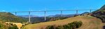 France, Millau Bridge