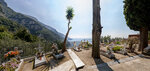 Friedhof Positano, Italien II  - Cemetery Positano, Italy II