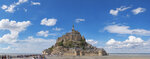 Le Mont Saint Michel7