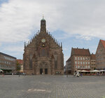 Frauenkirche Nürnberg