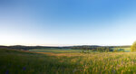 Sonnenaufgang überm Blumersberg