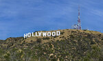 Hollywood Sign2