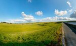 Landschaft North Pennines Landscape 04