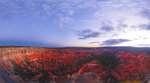 Bryce Canyon Blue Hour