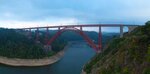 France, Viaduc de Garabit