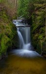 Geroldsauer Wasserfall