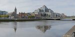 Die Ulster-Bank in Dublin