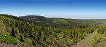 Lindenberg Sicht Kickelhahn