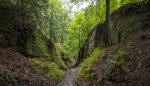 Drachenschlucht Eisenach