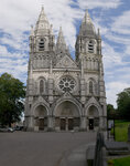 Kirche in Cork