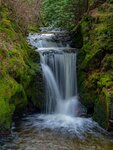 Geroldsauer Wasserfall