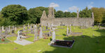 Friedhof in Irland