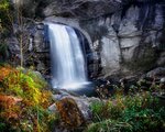 Frozen Falls