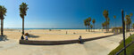 Santa Monica Beach