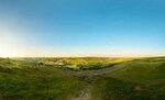 Landschaft Yorkshire Landscape 03