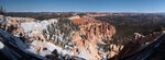 Bryce Canyon Rainbow Point 1